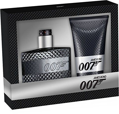 James Bond JAM-007-M-00-050-04F