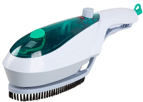 BOSUGE Vaporizador Vertical para el hogar Vaporizadores de Ropa con planchas de Vapor Cepillos Plancha para Planchar Ropa Máquina de Mano Mini Cepillo portátil Pequeño Viaje