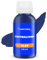 7 Artists Peinture Textile - Peinture Textile Bleu 125 ml | Peintures pour Textiles | Peinture pour Tissu | Peinture pour Vetement | Peinture Tissu Textile Permanent | Peinture pour Textile