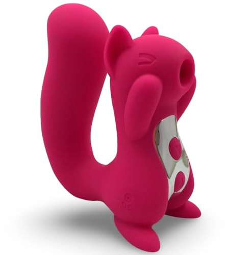 Vibromasseurs Feminin Clitoridien Suceur va et vient Sex Toýs Femme Clitoridien Suceur Stimulateur Clitoridien Aspirateur Puissant