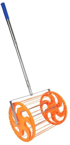 F Fityle Ramasseur de balles de Tennis de Table télescopique, récupérateur de balles de, conteneur de ramassage Pratique pour la compétition sur Le