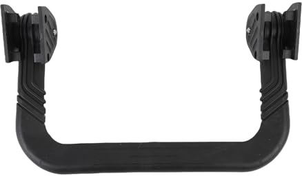 Srliya Escrôlement de la Motomarine Échelle Rétractable Spring à échelle D'embarquement Chargée étape 295100869 avec Accessoires de Montage Reboard Remplacement de L'échelle pour