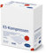 ES KOMPRESSEN steril 10 x 10 cm 8fach, 25 x 2 Stk.