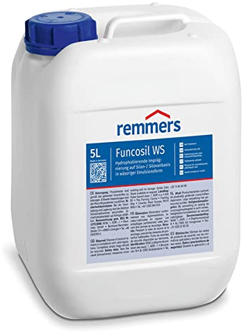 Remmers Funcosil WS, Imprägnierung , 30 Liter