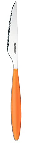 Guzzini, Couteau À Steak Feeling, 22,5 cm