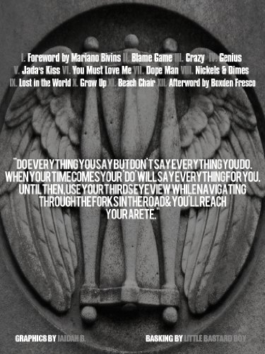 Arete (Forks in the Road Book 2)