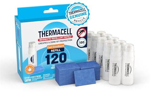 Thermacell R-1 Mosquito Repeller Refill