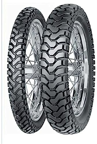 MITAS 130/80 18 72T Neumáticos de Verano Moto