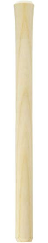 Picard 0099075-600 Eschen-Ersatzstiel 300 mm / 600 g für Maurerhämmer