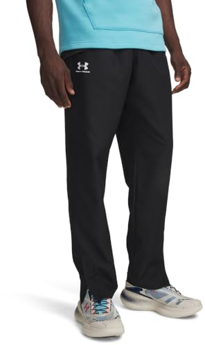Under Armour Pantalón Tejido Vital para Hombre