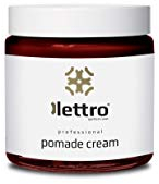 Lettro Lederpomade, 100 ml Ledercreme, Schuhcreme in Verschiedenen Farben, Verleiht Lederschuhen, ‑Taschen, ‑Jacken und Mehr Neuen Glanz, Reichhaltiges Lederwachs (111 Bordeauxrot)