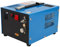Compresor de Aire PCP Portátil de 4500psi, Compresor HPA de Parada Automática, Bomba de Aire Portátil de Alta Presión de 30MPa 0.5L para Automóvil Doméstico DC12V