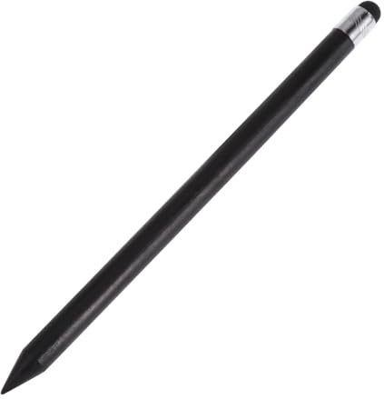 OSALADI High Precision Stylus Pen for Touch Screens Multipurpose Capacitive Touch Screen Pen for Smartphones and Tablets Smooth Fine Tip Digital Stylus for Writing and Drawing