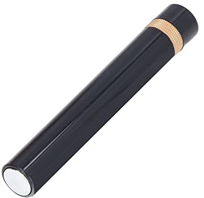 Abridor de Botellas de Vino Tipo Aguja, Bomba de Presión de Aire de Bolsillo Portátil para Viaje, Quitacorchos, Abre Botellas de Vino sin Esfuerzo sin Dañar los Corchos (GOLD)