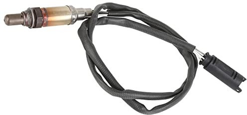 OXANC Lambdasonde 0258005109, für BMW E31 E36 E38 E39 E46 E53 E60 Z3 Z4 X5 Z8 11781433940 11787513963