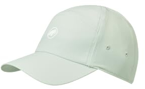 Mammut - Sun Peak cap, Cappellino da Baseball Unisex - Adulto