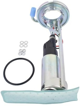 Elektrische Kraftstoffpumpe 16141179711 16141179992 16142226815 16141184022, kompatibel mit BMW 3er E30
