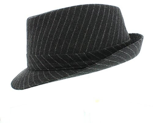 votrechapeau Eboli - Trilby Laine