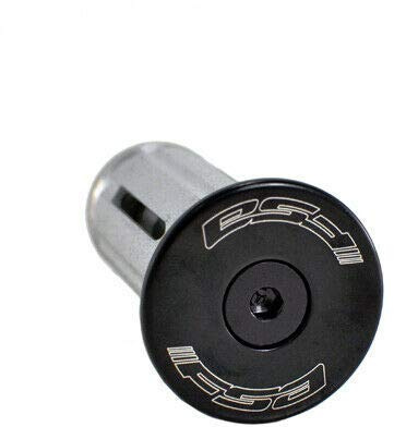 FSA Compressor TH-881 Expander Plug and Top Cap, 28.6mm OD × 22-24.1mm ID, XTE1862