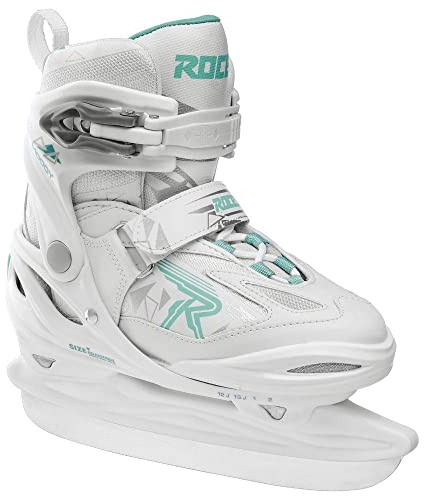Roces Moody Ice Girl 3.0 Schlittschuhe größenverstellbar