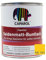 Caparol Capalac Seidenmatt-Buntlack – Hochwertiger Bautenlack in RAL 1021 Rapsgelb für langlebige und strahlend schöne Oberflächen (375 ml)