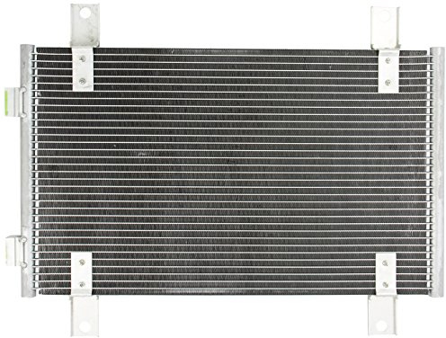 NISSENS Kondensator, Klimaanlage 94712 | Kompatibel mit: CITROËN JUMPER I Bus, JUMPER I Kasten, JUMPER I Pritsche/Fahrgestell, FIAT DUCATO Bus, DUCATO Kasten