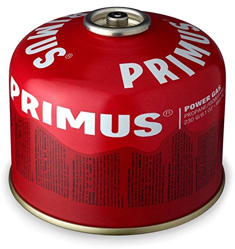 Relags Primus Power Gas VtlKart 230g - -