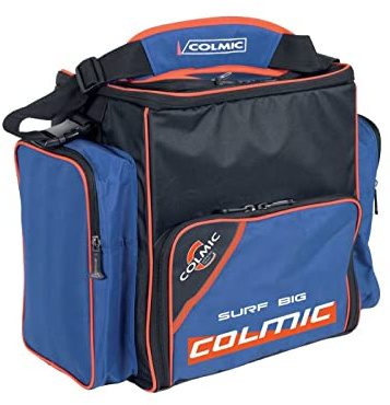 Borsa surf big colmic pesca surf casting