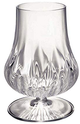 BORMIOLI LUIGI 26922 Mixology Confezione 6 Calici Spirits, Vetro, Trasparente 23 Cl