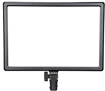 Nanlite LumiPad 25 Bicolor LED Panel sur Secteur