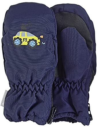 Sterntaler Jungen Fäustel für Babys und Kleinkinder