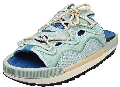 Nike Men's Offline 2.0 Mule, Ocean Cube/Marina, 8.5 UK