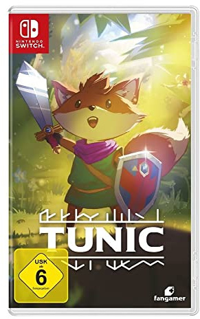 Fangamer