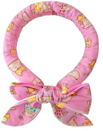 Dog Neck Cooler Instant Wraps