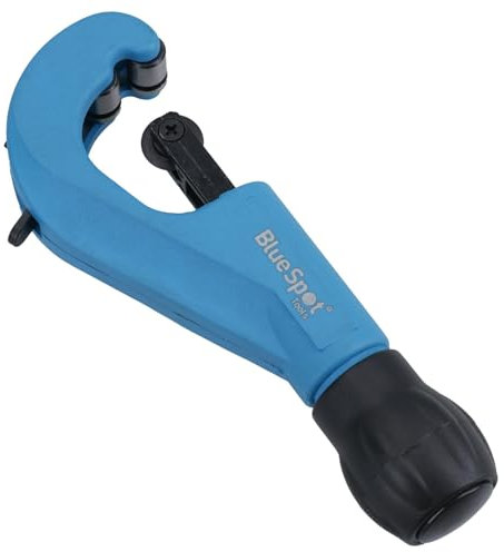 Metal Pipe Tube Cutter with Deburrer 6 – 45mm for Copper Brass Steel Plastic