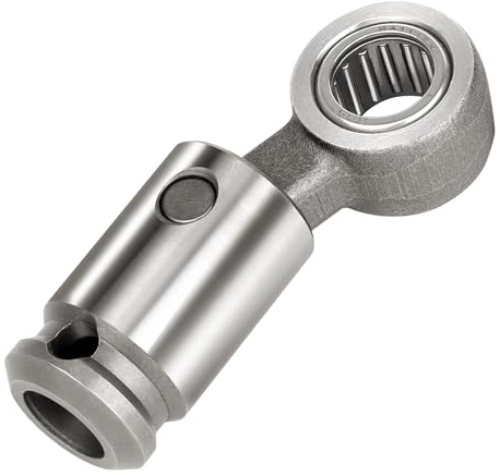 GregYoung 287053 Airless Sprayer Crankshaft Conrod Coating Bearing Connecting Rod for Graco 390 395 490 495 595 Airless Sprayer