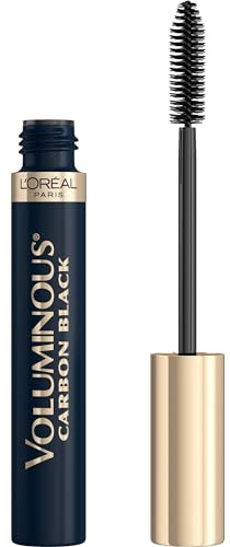 L 'Oreal Voluminous Mascara: Carbon Black # 335 by L 'Oreal Paris