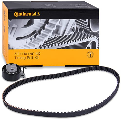 CONTITECH CT1067K1 Zahnriemensatz