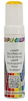 DUPLI-COLOR 599859 AUTO COLOR 3-0200 gelb 12 ml