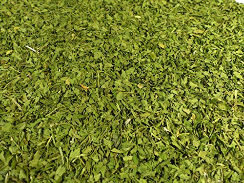 Petersilie Blatt gerebelt Naturideen® 100g