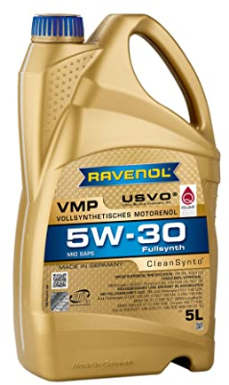 RAVENOL VMP SAE 5W-30
