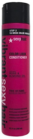 sexyhair Color Lock Conserver Conditioner, 1er Pack (1 x 300 ml)