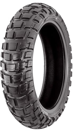 MICHELIN ANAKEE WILD 140/80-18 70R - Rückseite Reifen