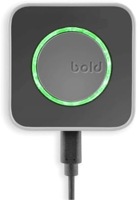 Bold Smart Lock 100196