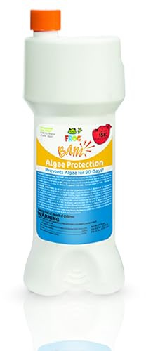 Frog BAM® 90 Tage Algenverhüter