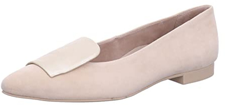 Paul Green 3792 beige, beige., 39 EU