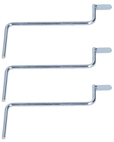 Fence Wire Tensioning Tool,Turnbuckles Barb Wire Tensioner with Stainless Steel for Fast Tighting Metal Fence Post Garden Fence Wire