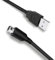 USB Charger Cable for Nintendo DSi/xl, 3DS, 3DS XL, New 3DS, New 2DS XL, 1.2M Durable Lead Wire Cord Charging Cable, Replacement Power Cord for Nintendo Handheld Consoles (Not for NDS/NDSL/Wii U)