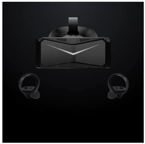 Compatible con Aviones Brother Pimax Crystal Light 8K VR, Gafas de Realidad Virtual DCS F18, Microsoft 2020 y XP(There is a Handle 6D)