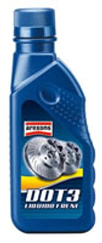 Arexons Liquido Freni DOT 3 ml.175